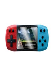 F1 Handheld RedBlue 8 bits Classic Retro Game Console Prise en charge AV Output TV Video Double Players pour FC Arcade 620 Bulitine Games 1132826