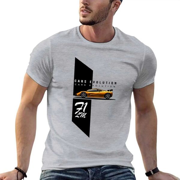 f1 LM T-Shirt vêtements mignons vêtements esthétiques chemises t-shirts graphiques t-shirts lourds t-shirts pour hommes pack