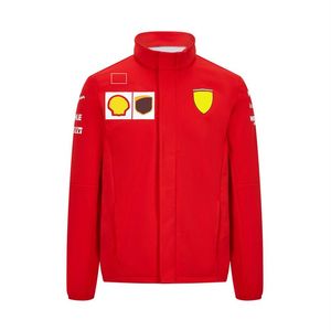 Vêtements décontractés de course F1 Vêtements Fans de Formule 1 Fans de sports extrêmes Vêtements2107