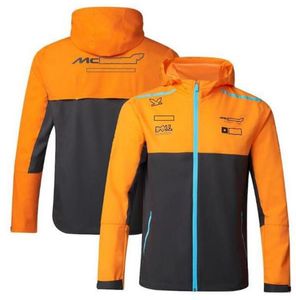 Veste à capuche F1 Racing Le même style peut être personnalisé 245j