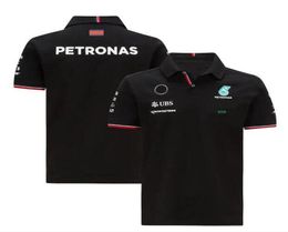 F1 race-POLO-shirt 2021 nieuw F1-shirt dezelfde stijl maatwerk 9521946