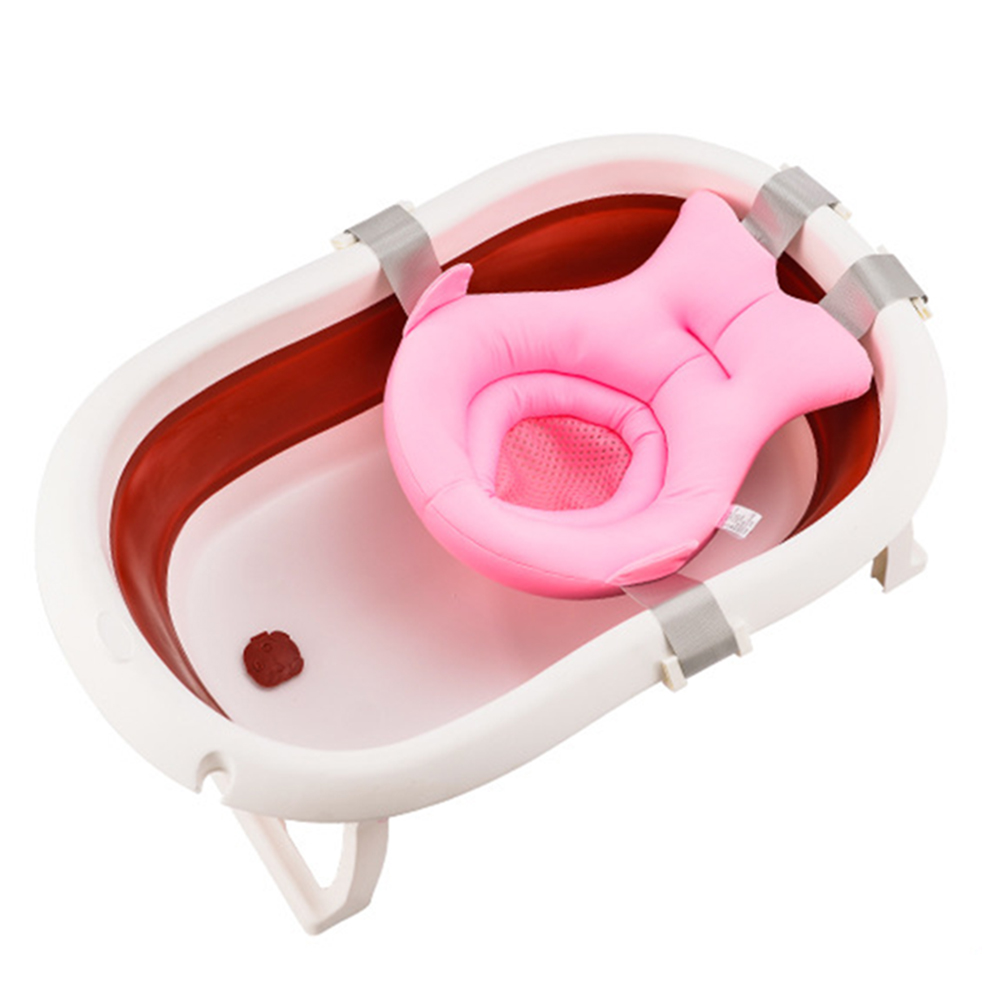 Newborn Baby Folding Bathing Tubs & Seats Bath & Shower ...