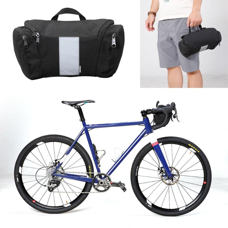 road bike basket