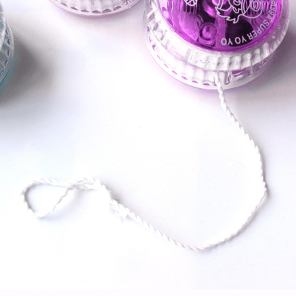 flashing yoyo