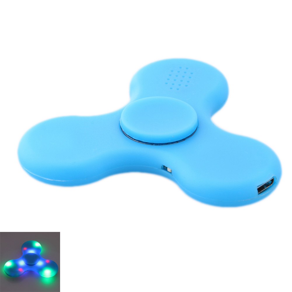 bluetooth spinner