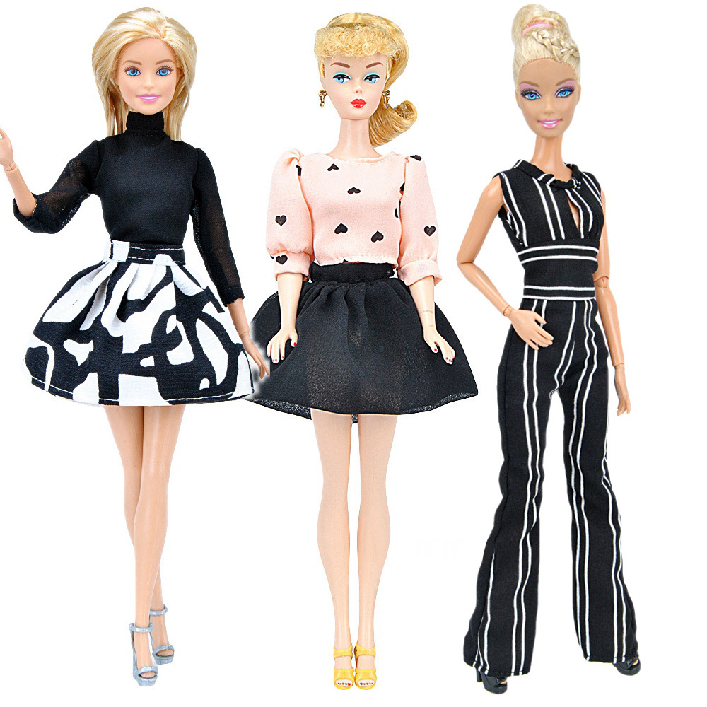 juegos de vestir a barbie moda