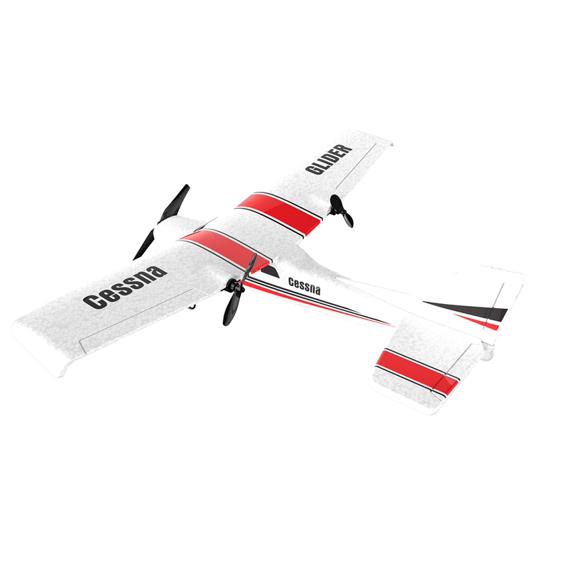 remote control airplane parts