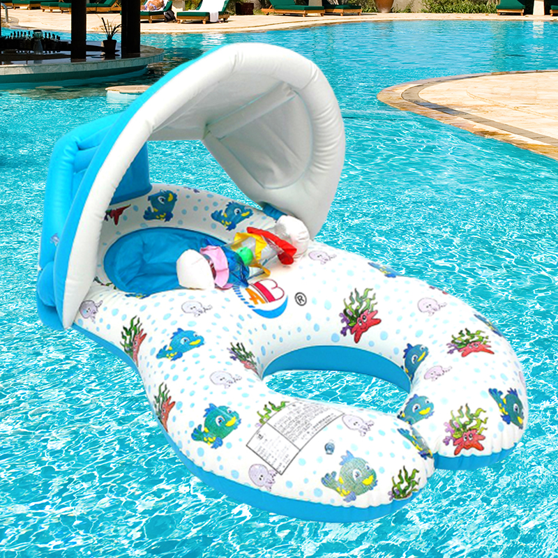 baby pool items