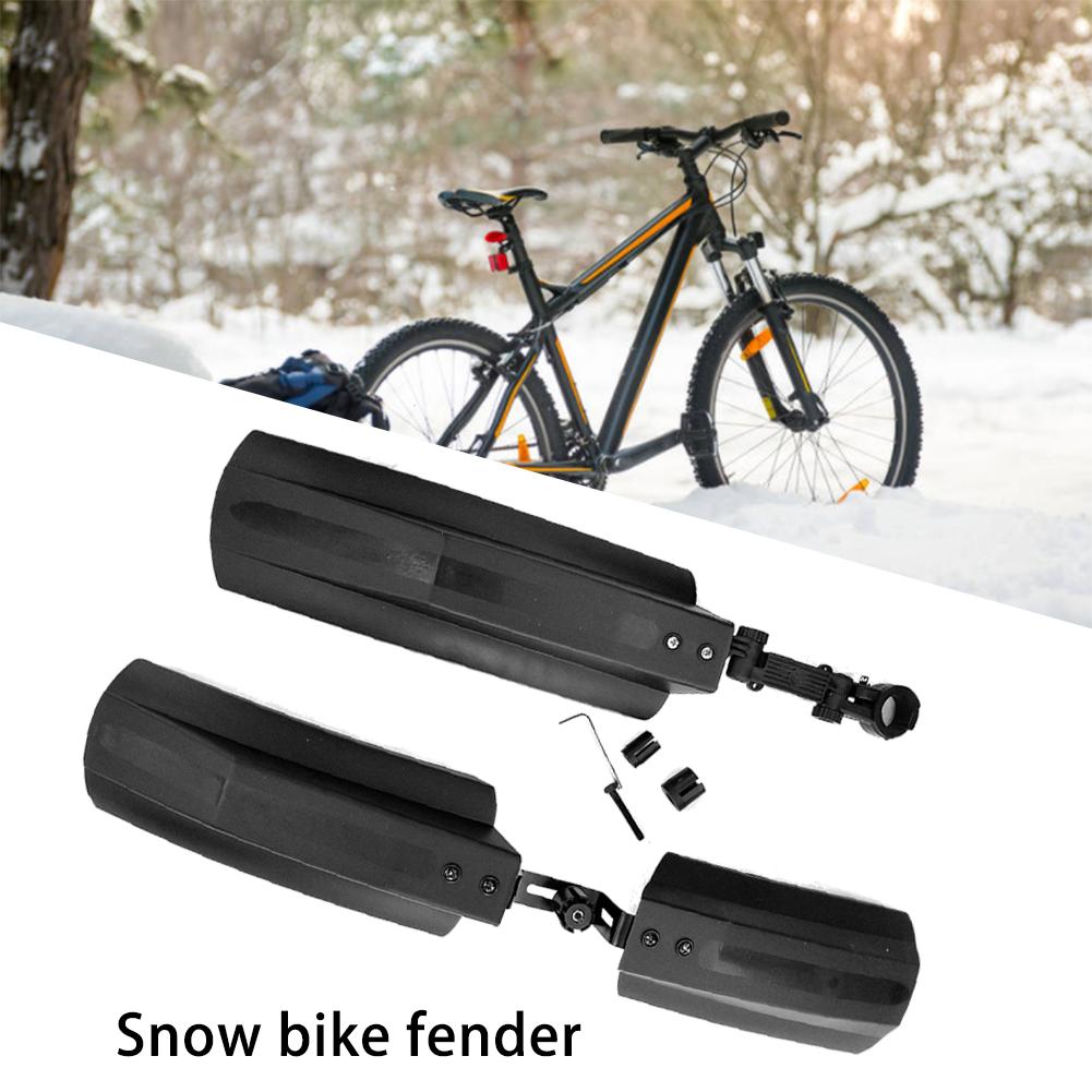 fat bike accessories