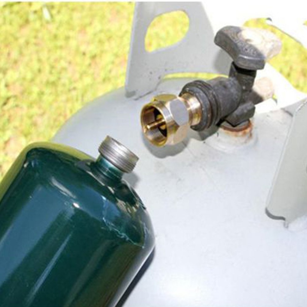 1 lb propane burner