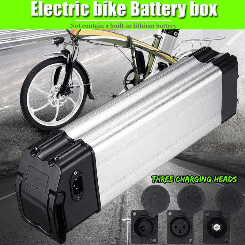 ebike accessories