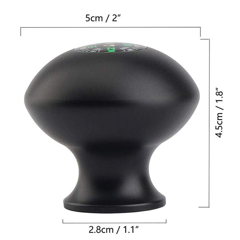 leki super makalu manual