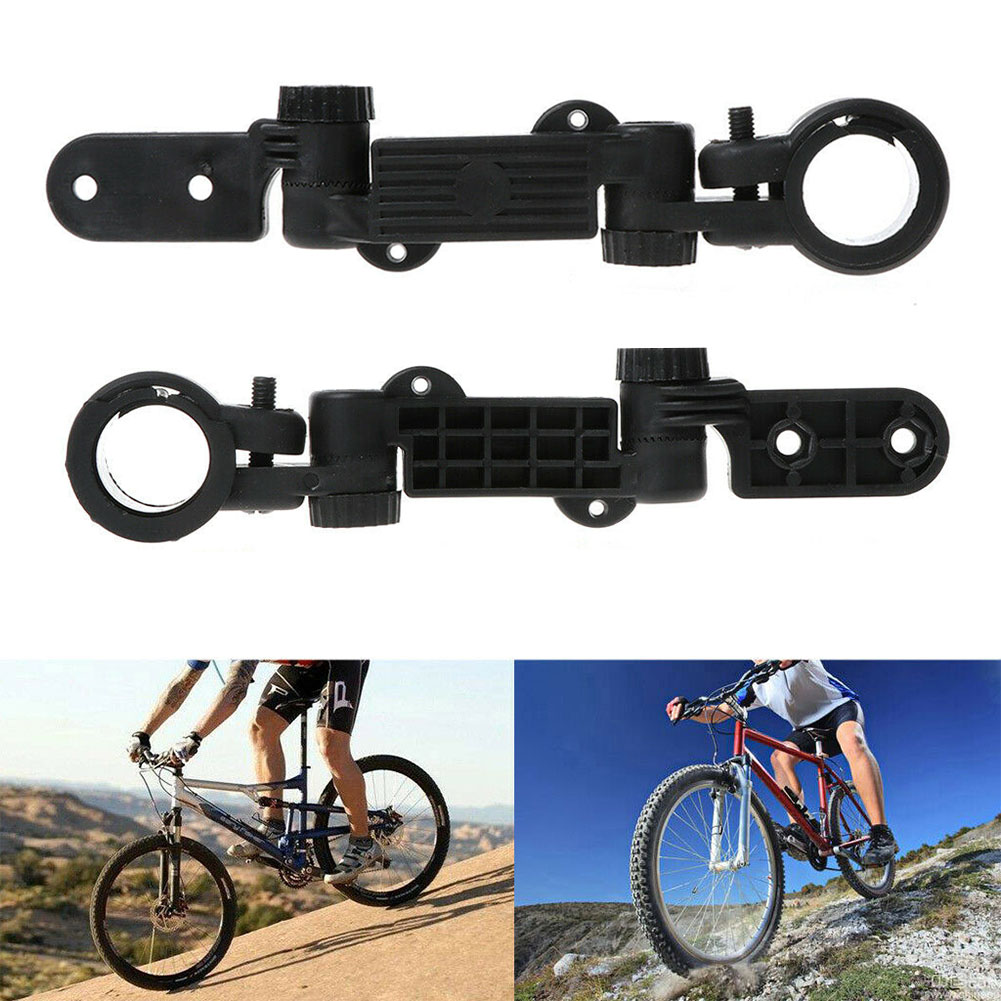 bicycle mudguard parts