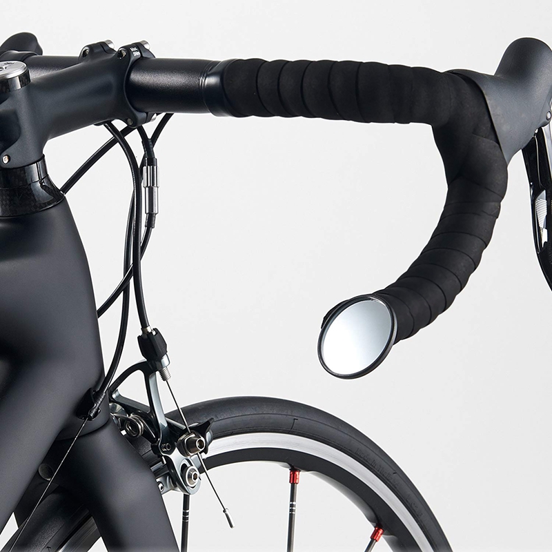 45Mm Bicycle Rearview Mountain Road Frontview Mirror Rearview Mirror