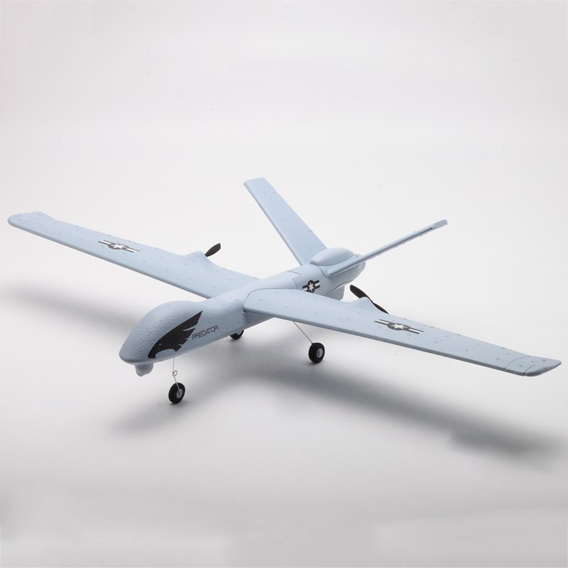 z51 predator 660mm