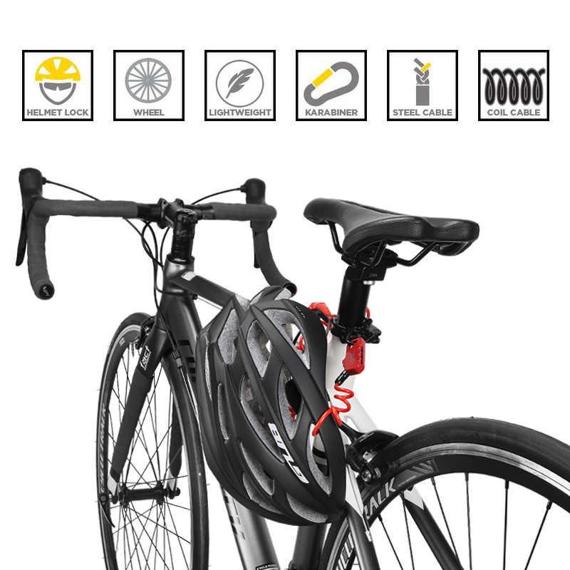 ulac bike lock