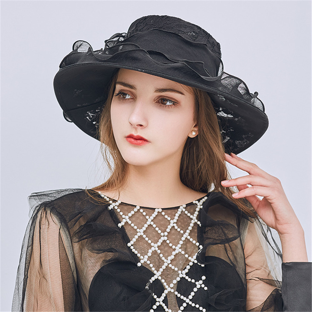 womens fancy hats