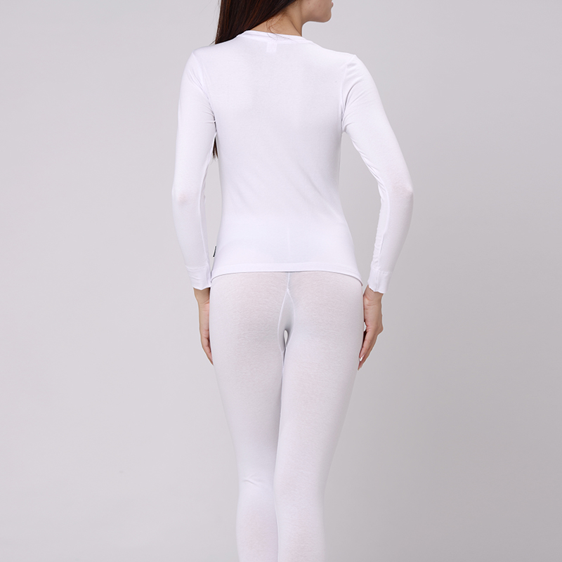 womens cotton long johns