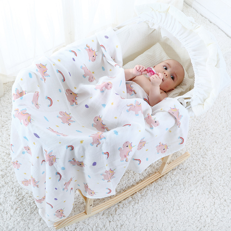 baby swaddle sheets