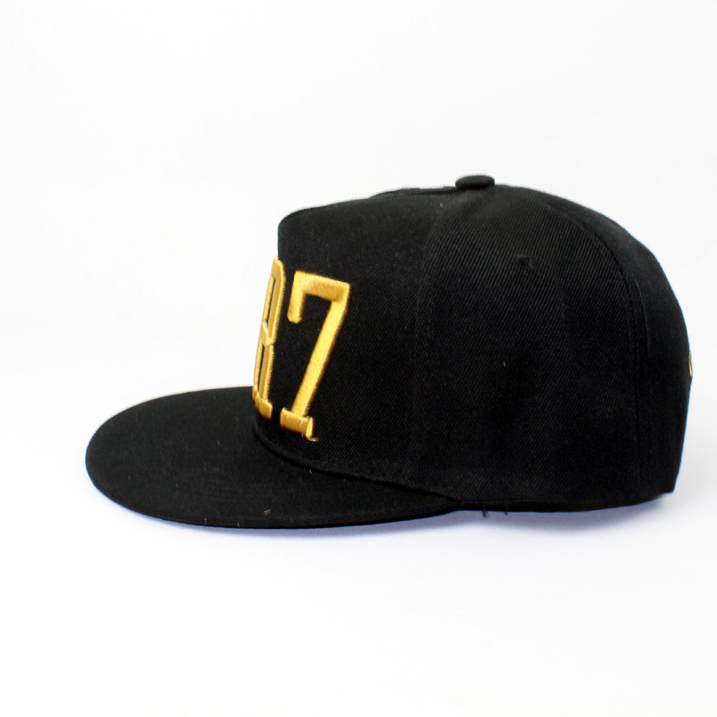 neymar baseball cap