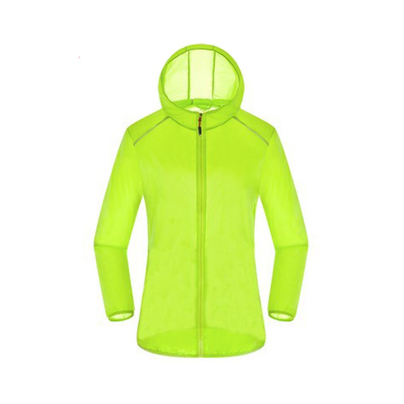 2020 Sun Protection Clothing Outdoor Wear Athletic & Outdoor Apparel