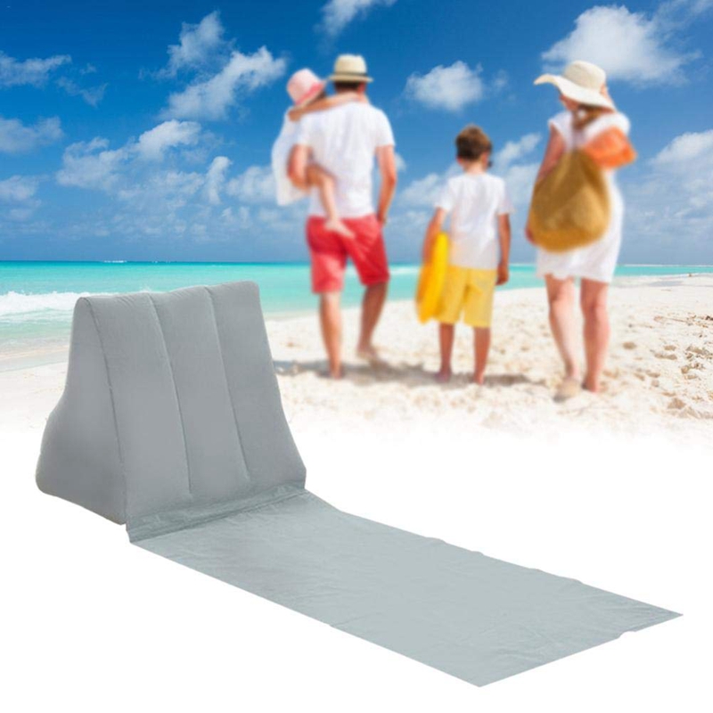 54 Inch Outdoor Travel Inflatable Triplecornered Tent Cushion Travel Pillow Hiking And Camping Camping Hiking Grass Cushion Inflatable Bed Outdoor Patio Furniture Sets Outside Furniture From Gowdesigner 19 99 Dhgate Com