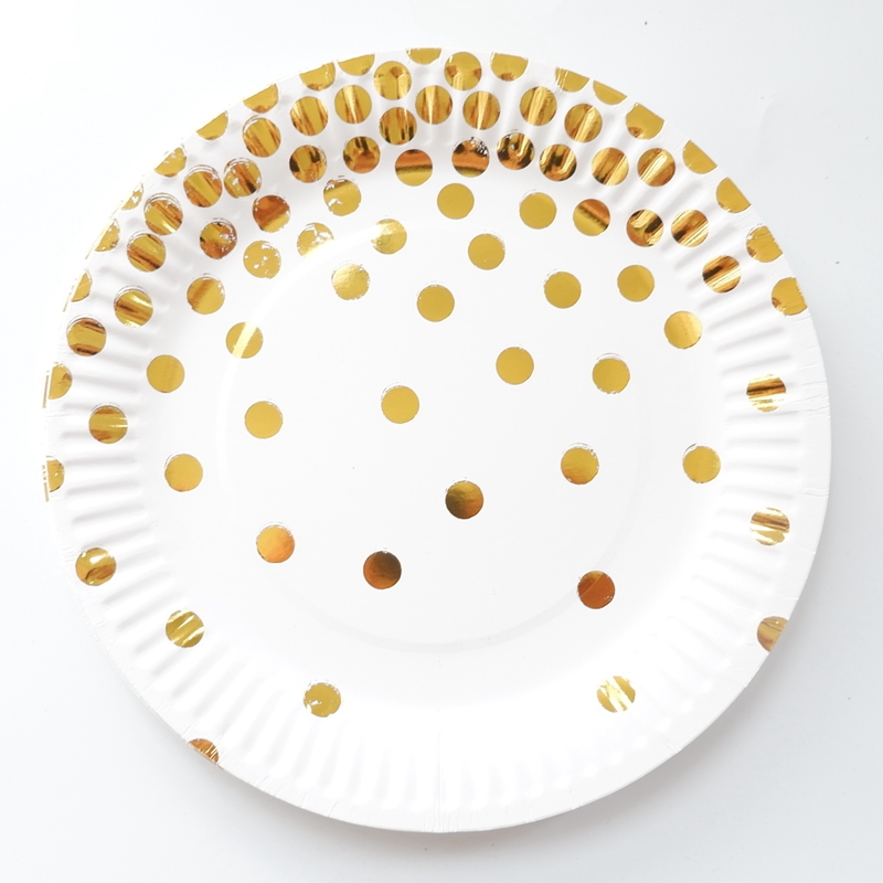 order paper plates