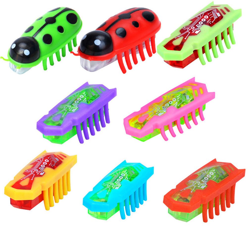 nano bug toy