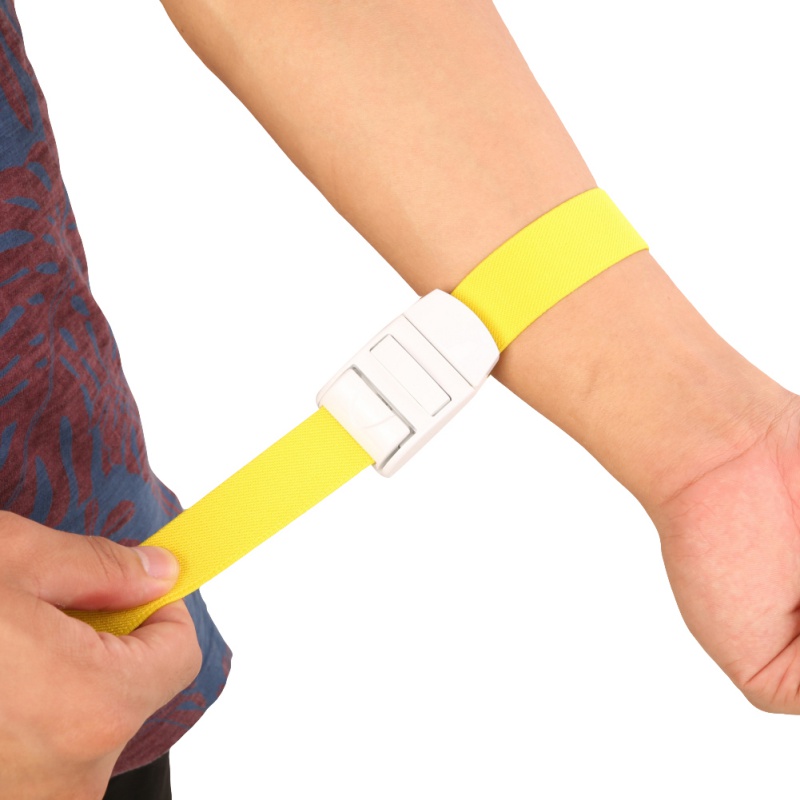 Outdoor Survival Tourniquet Hiking And Camping Camping & Hiking First Aid Kit Quick Slow