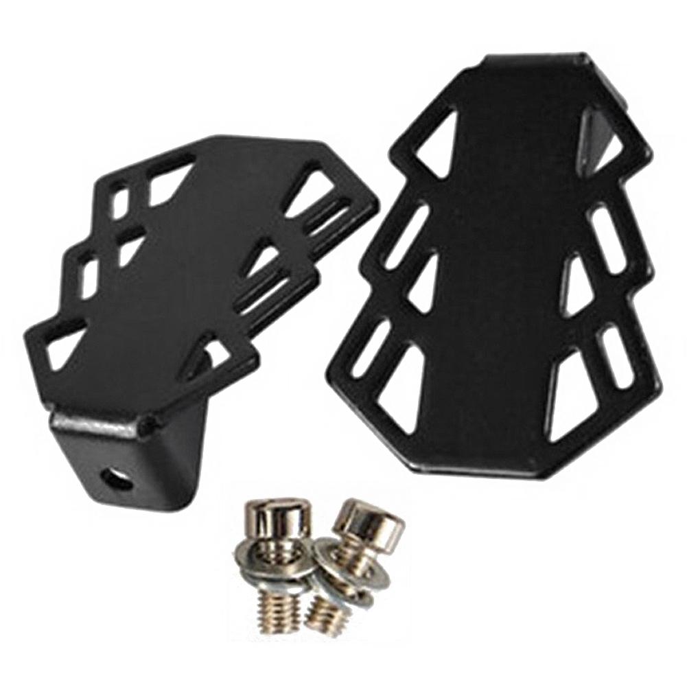 2021 Stainless Steel MTB Bike Foot Pegs Bicycle Accessories Cycling