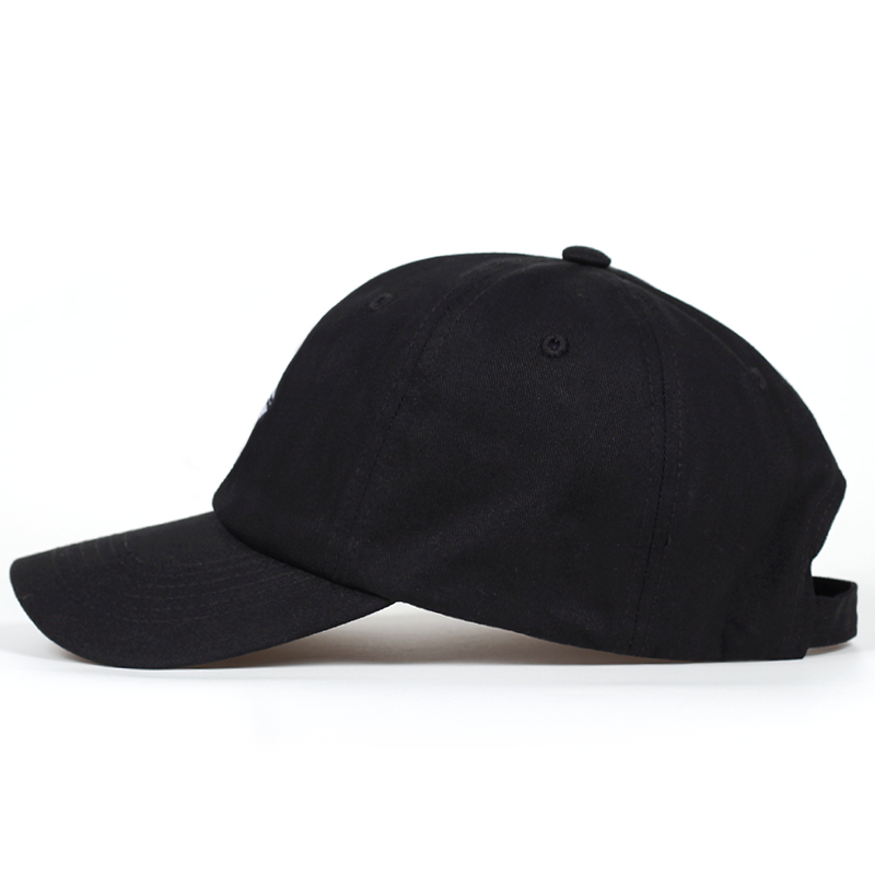black paper plane hat