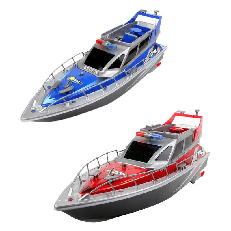 rc patrol boat