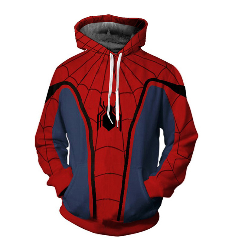 the avengers hoodie