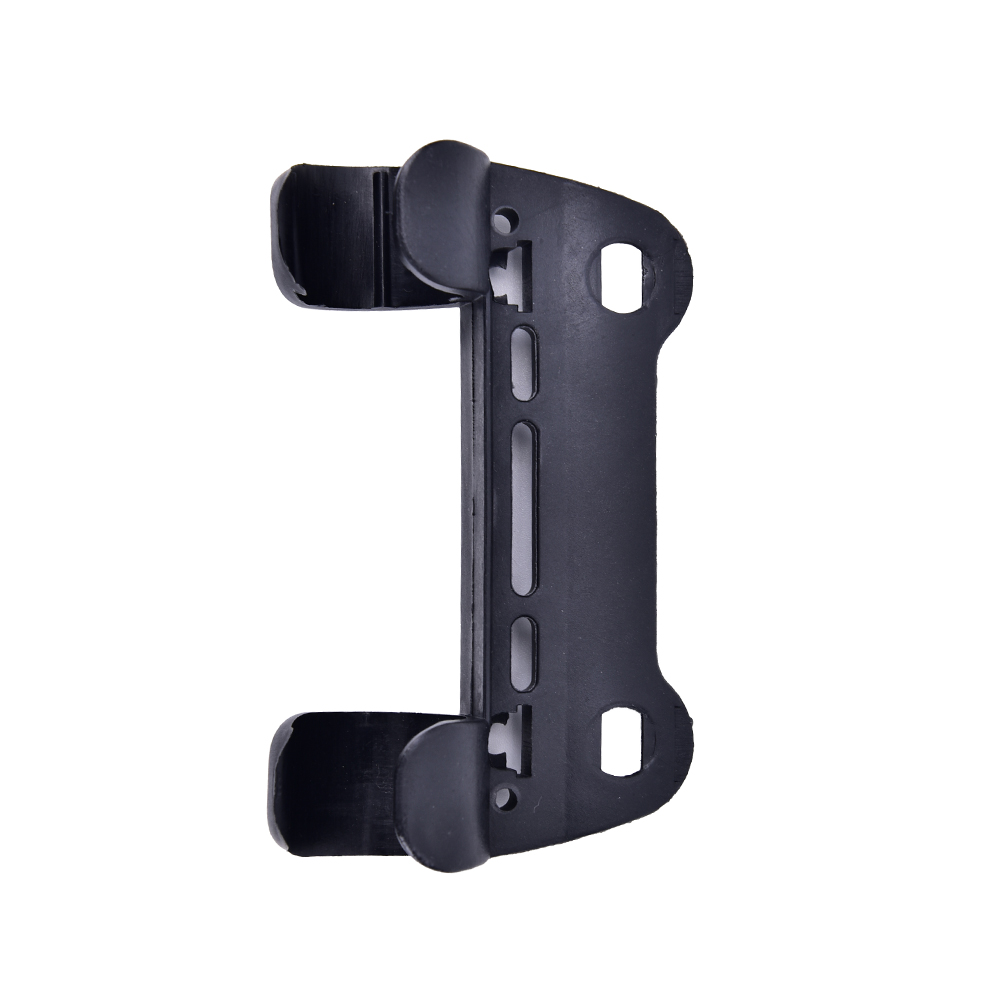 Cycling Bike Bicycle Pump Holder Pump Retaining Clips Folder Bracket HoldeHFUK