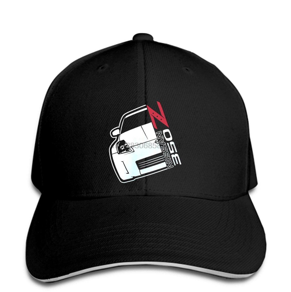 Nissan 350Z Hats &S Hats, Scarves & Gloves Mens Men Baseball S Men