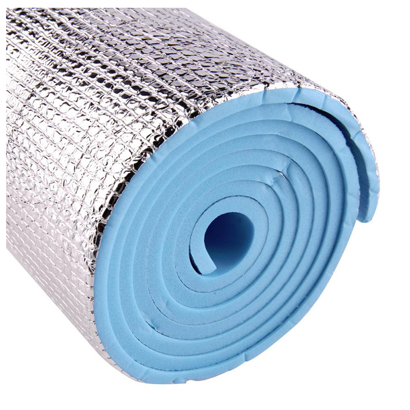 thermal eva foam bed roll