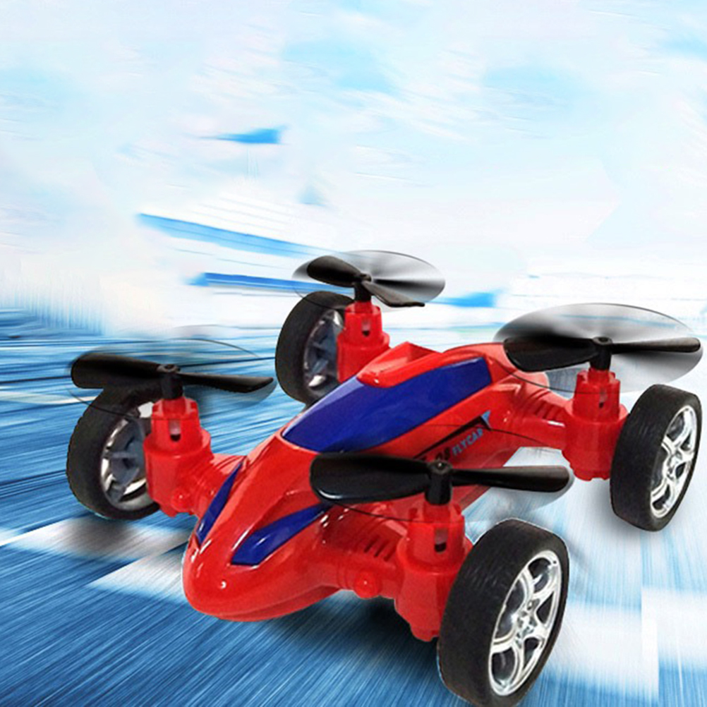 rc toycar
