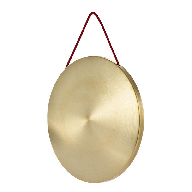Le Gong Est Ce Type De Percussion