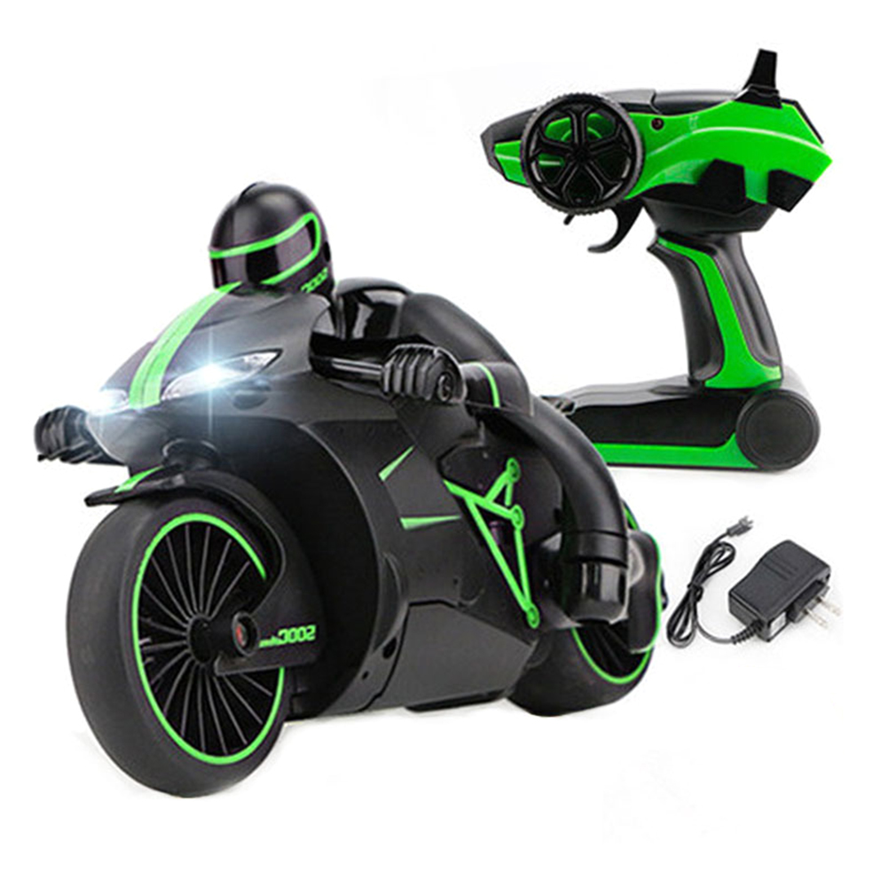 best remote control motorcycle