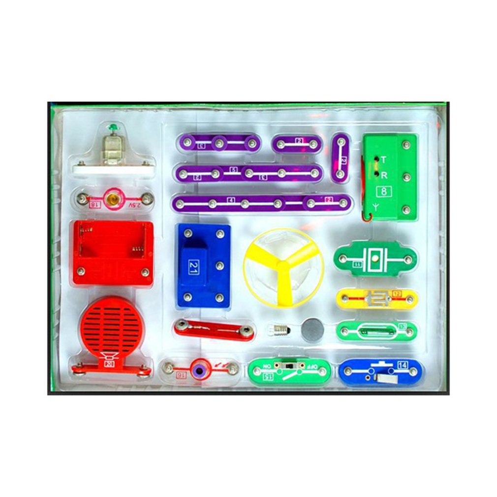electronic spelling toy