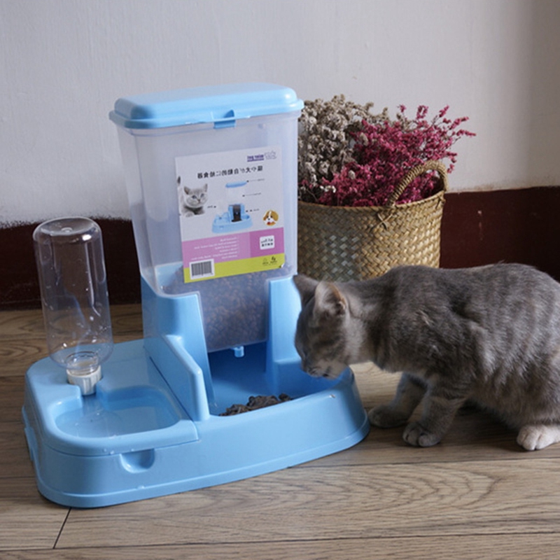 cat bowl automatic feeder cat bowl automatic feeder