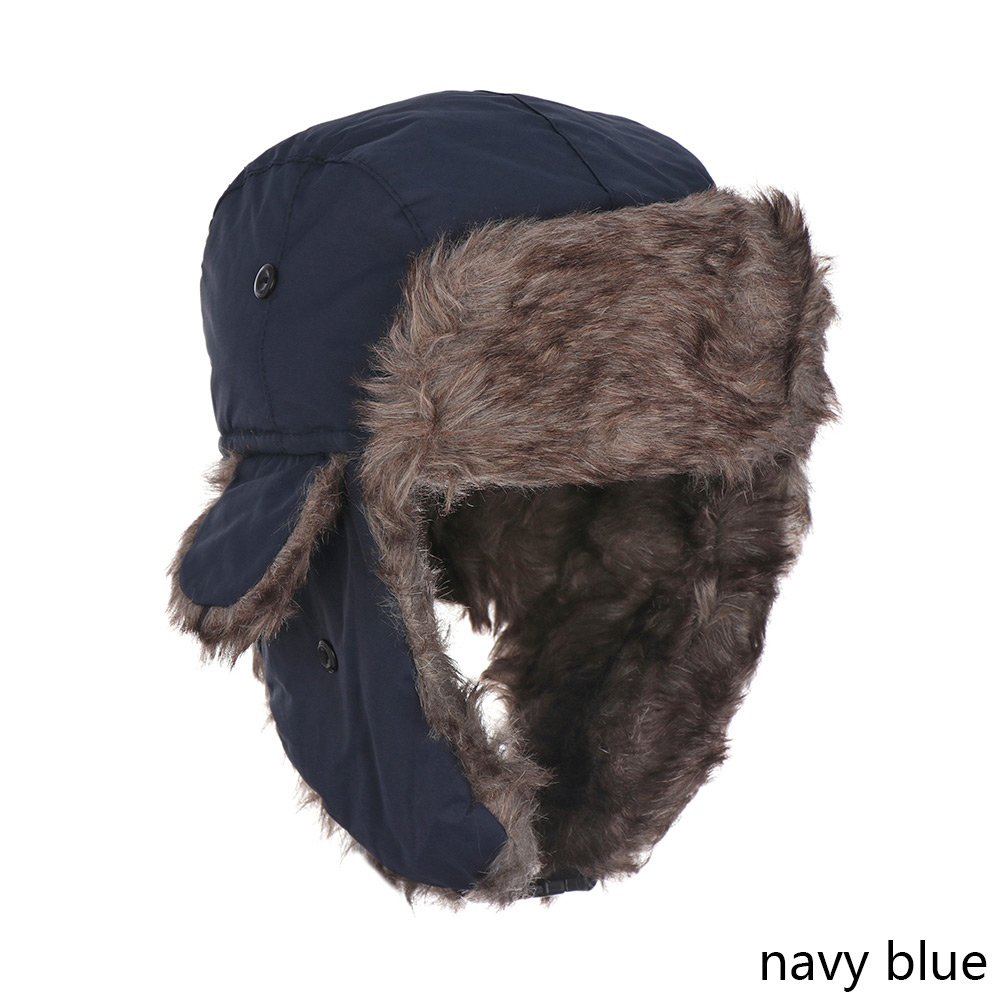 xxl trapper hats uk