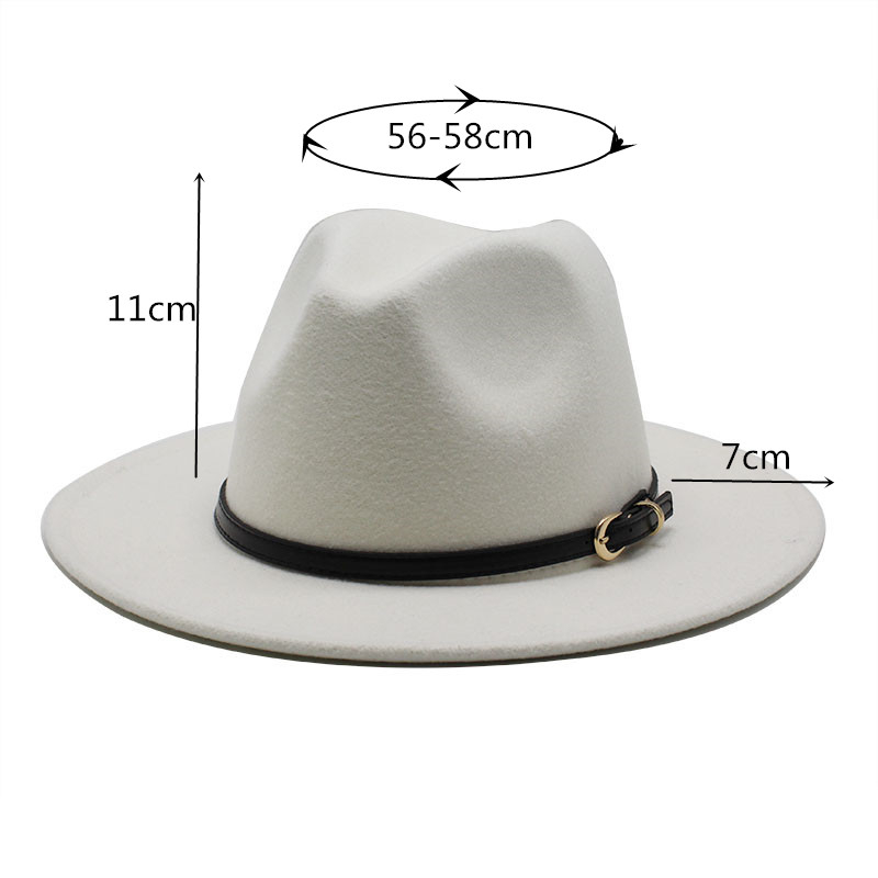 xxl fedora hats sale