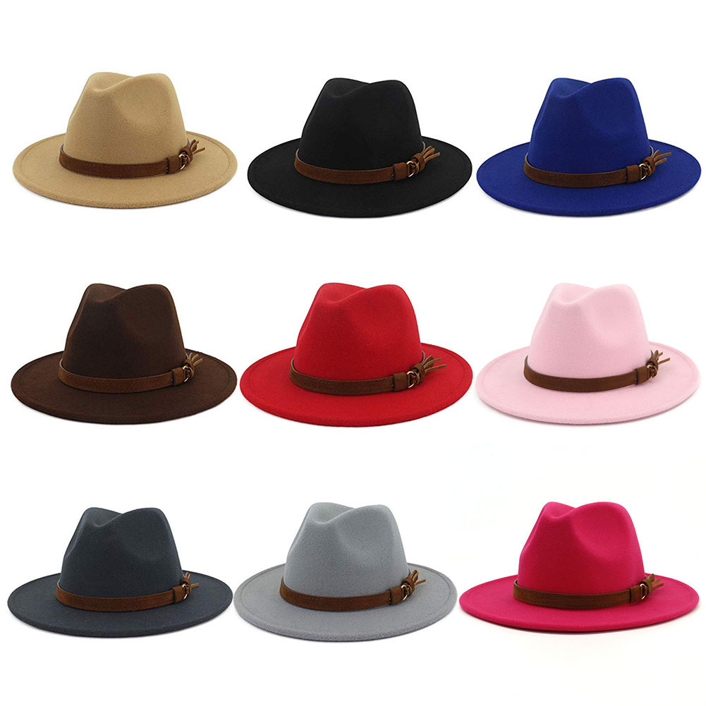 classic mens hat styles