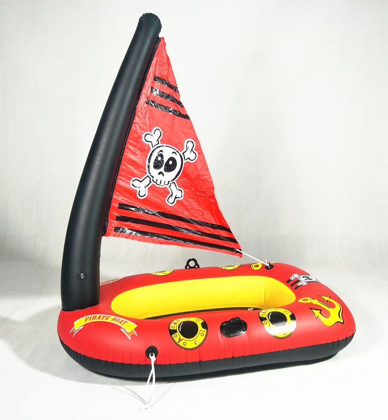 childrens pirate ship toy