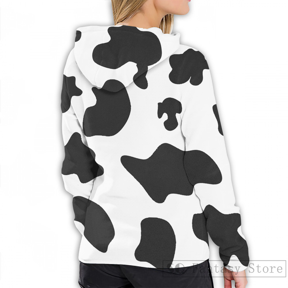 cheetah print oversized sweater