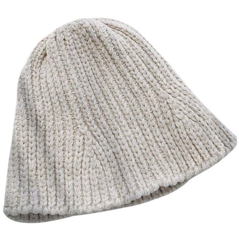 fisherman wool hat