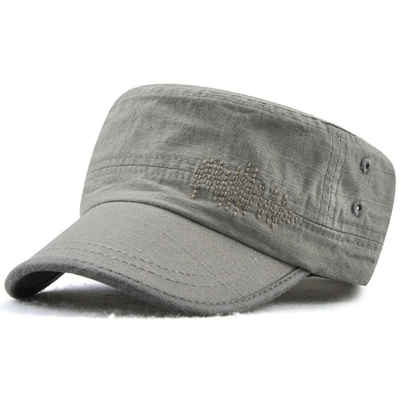 2021 JAMONT Summer Adult Men Hats & Caps Hats, Scarves & Gloves Cotton