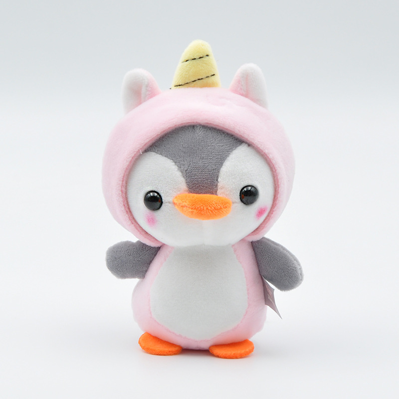 cool stuffed animals