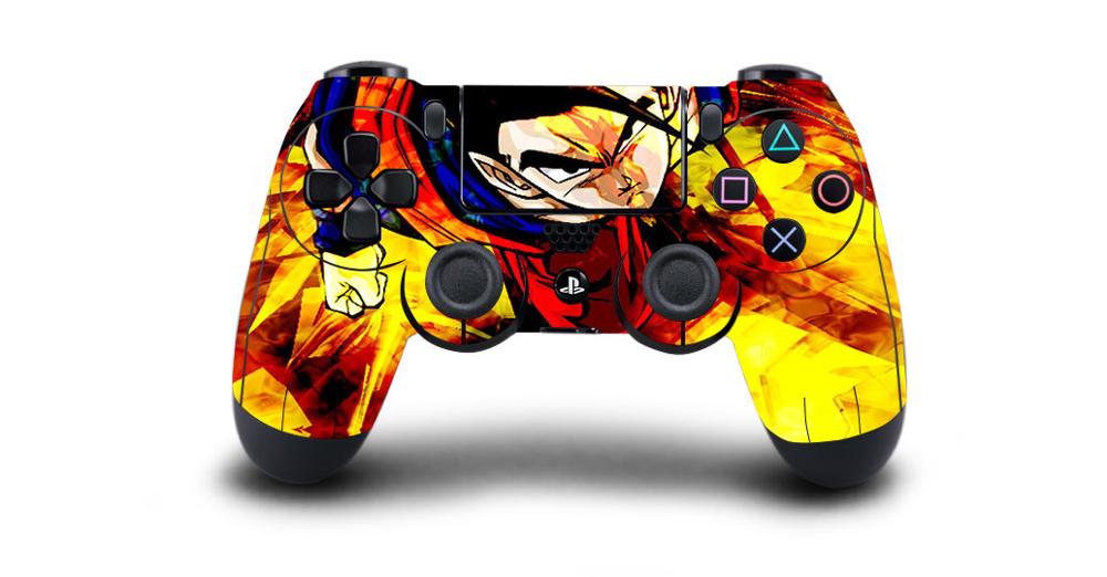 2020 Dragon Ball Z Super Console Decorations Game ...